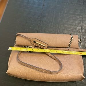 Reversible Crossbody Bag